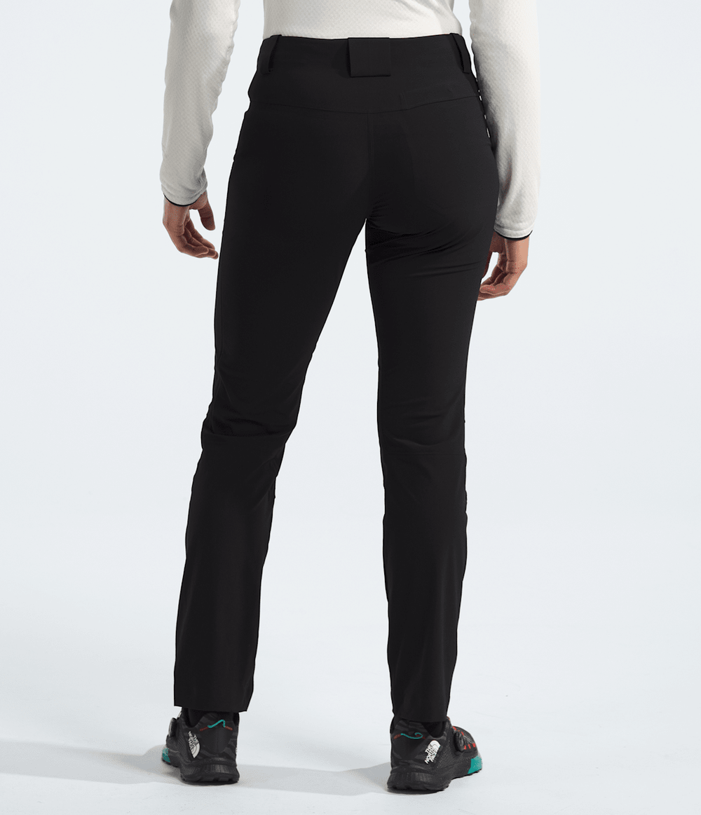 Women’s Summit Series Off Width Pants - TNF Black