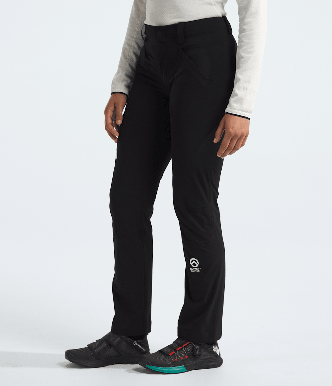 Women’s Summit Series Off Width Pants - TNF Black