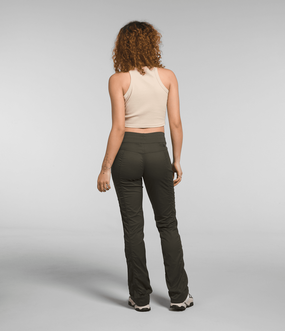 Women’s Aphrodite 2.0 Pants - New Taupe Green