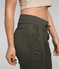 Women’s Aphrodite 2.0 Pants - New Taupe Green