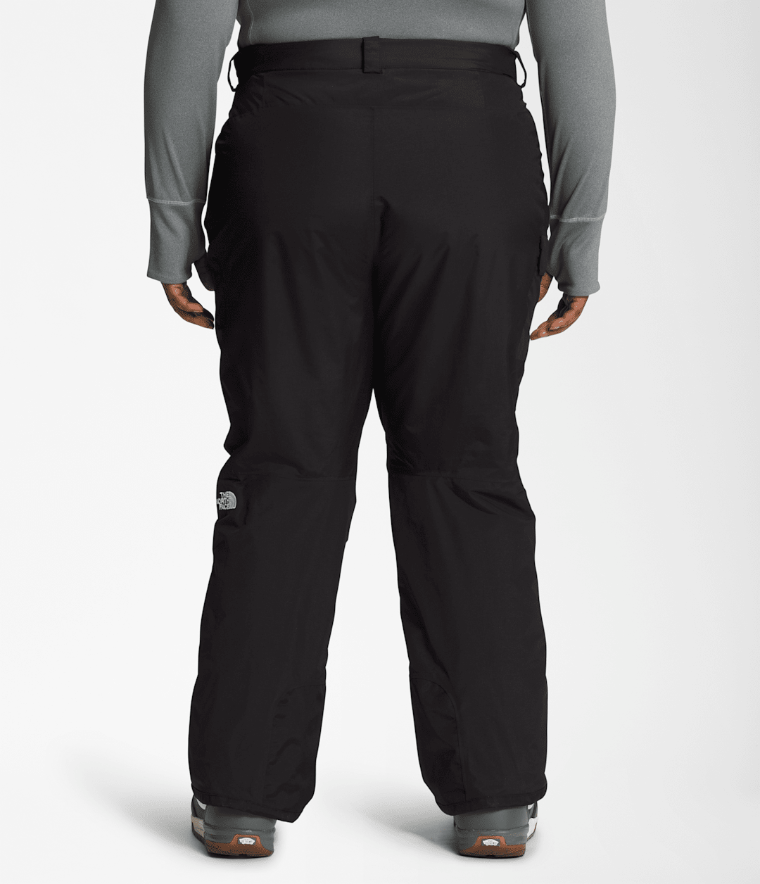 Women’s Plus Freedom Insulated Pants - TNF Black