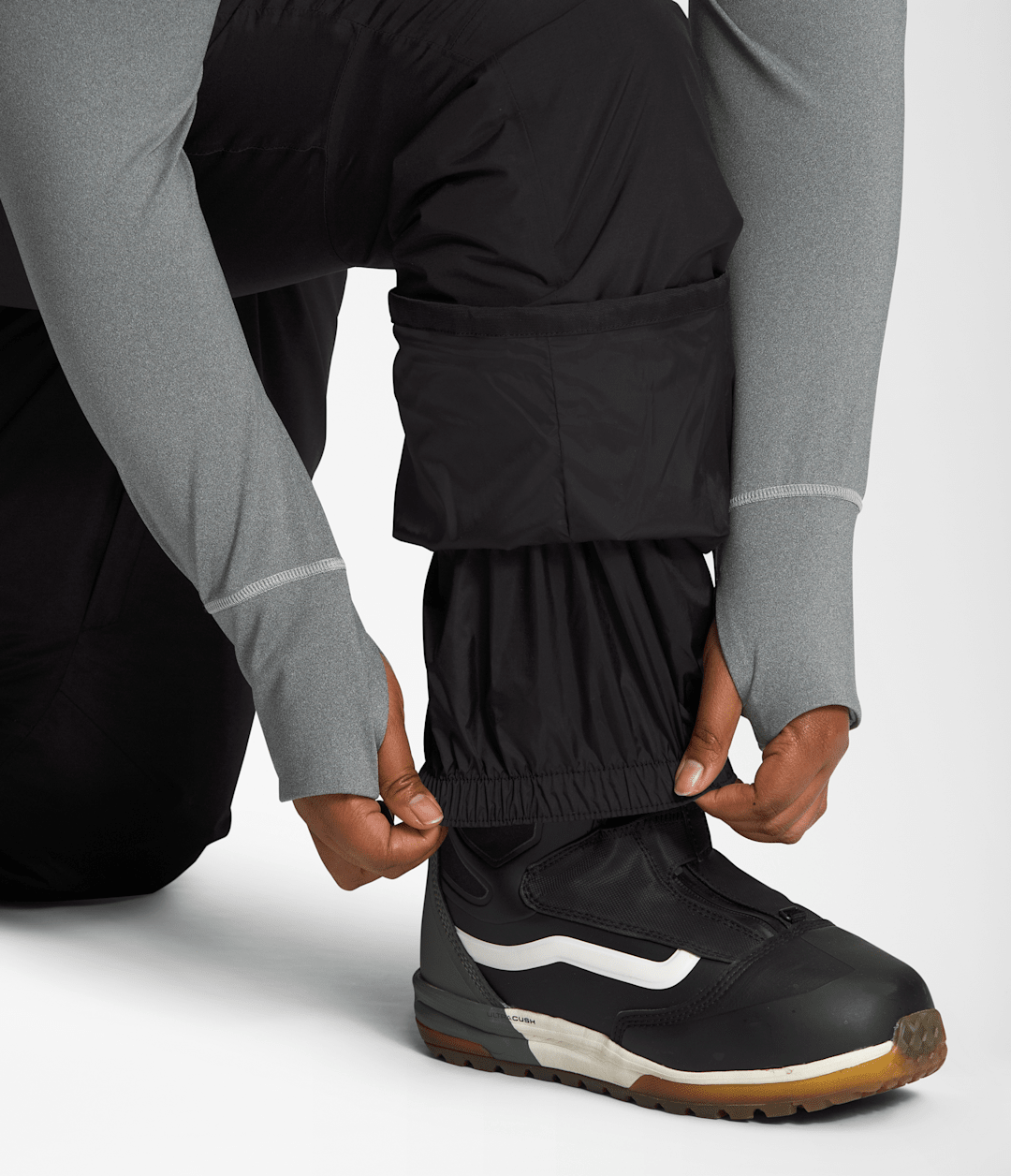 Women’s Plus Freedom Insulated Pants - TNF Black