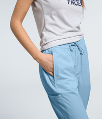Women’s Never Stop Wearing Pants - Steel Blue