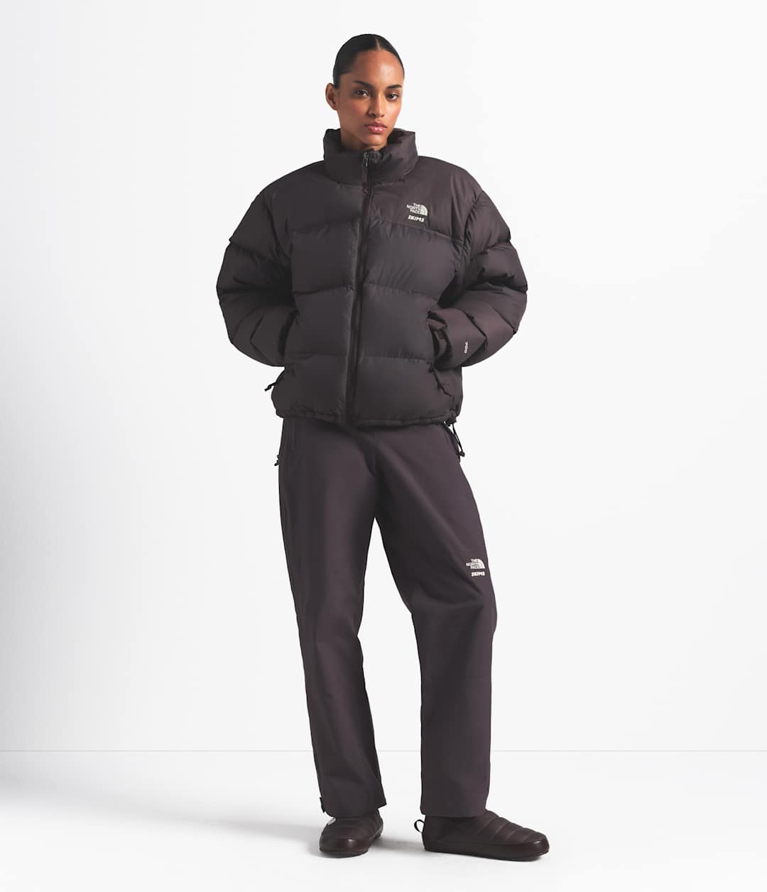 The North Face X SKIMS Women's Seam Tape Pant - Sk Phoenix