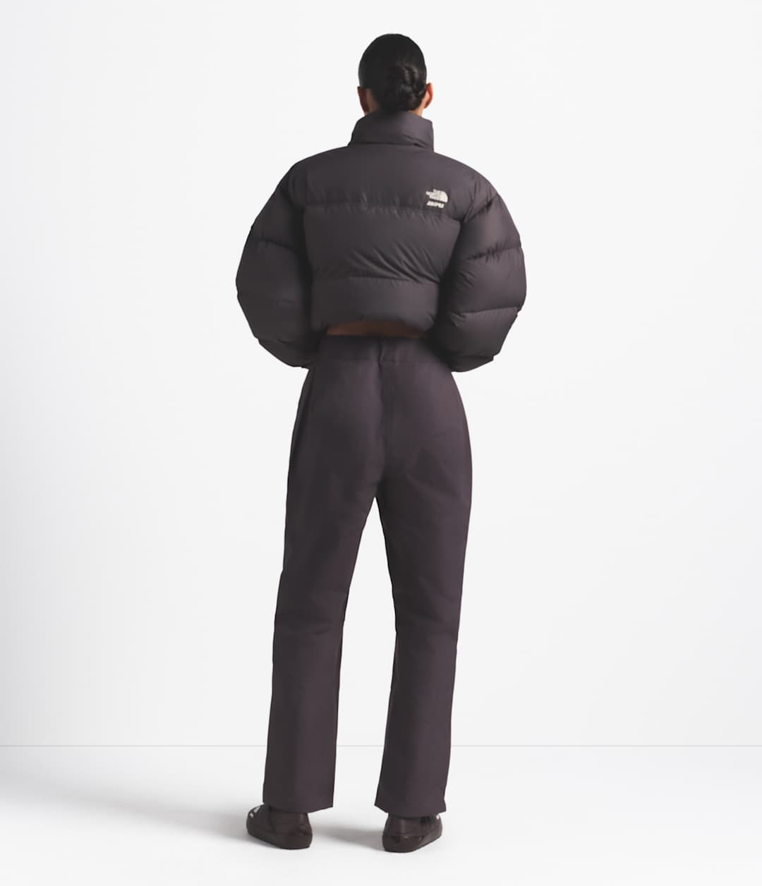 The North Face X SKIMS Women's Seam Tape Pant - Sk Phoenix