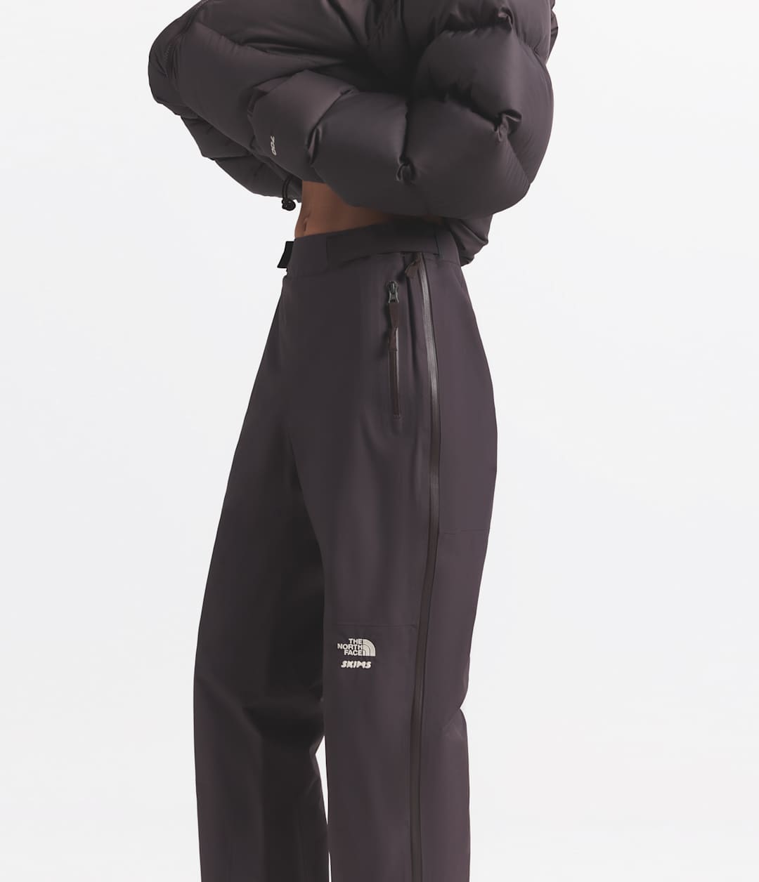 The North Face X SKIMS Women's Seam Tape Pant - Sk Phoenix