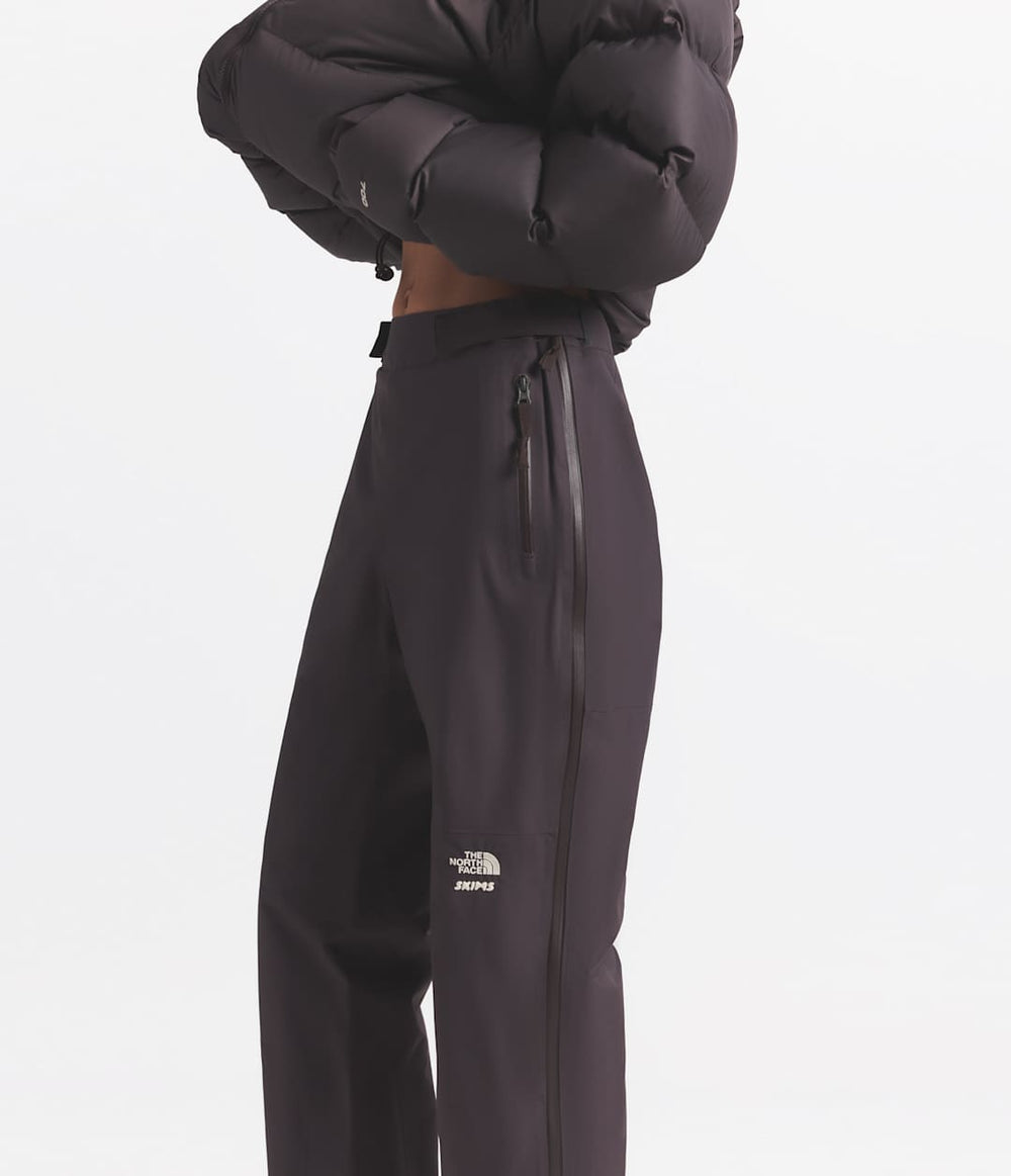 The North Face X SKIMS Women's Seam Tape Pant - Sk Phoenix