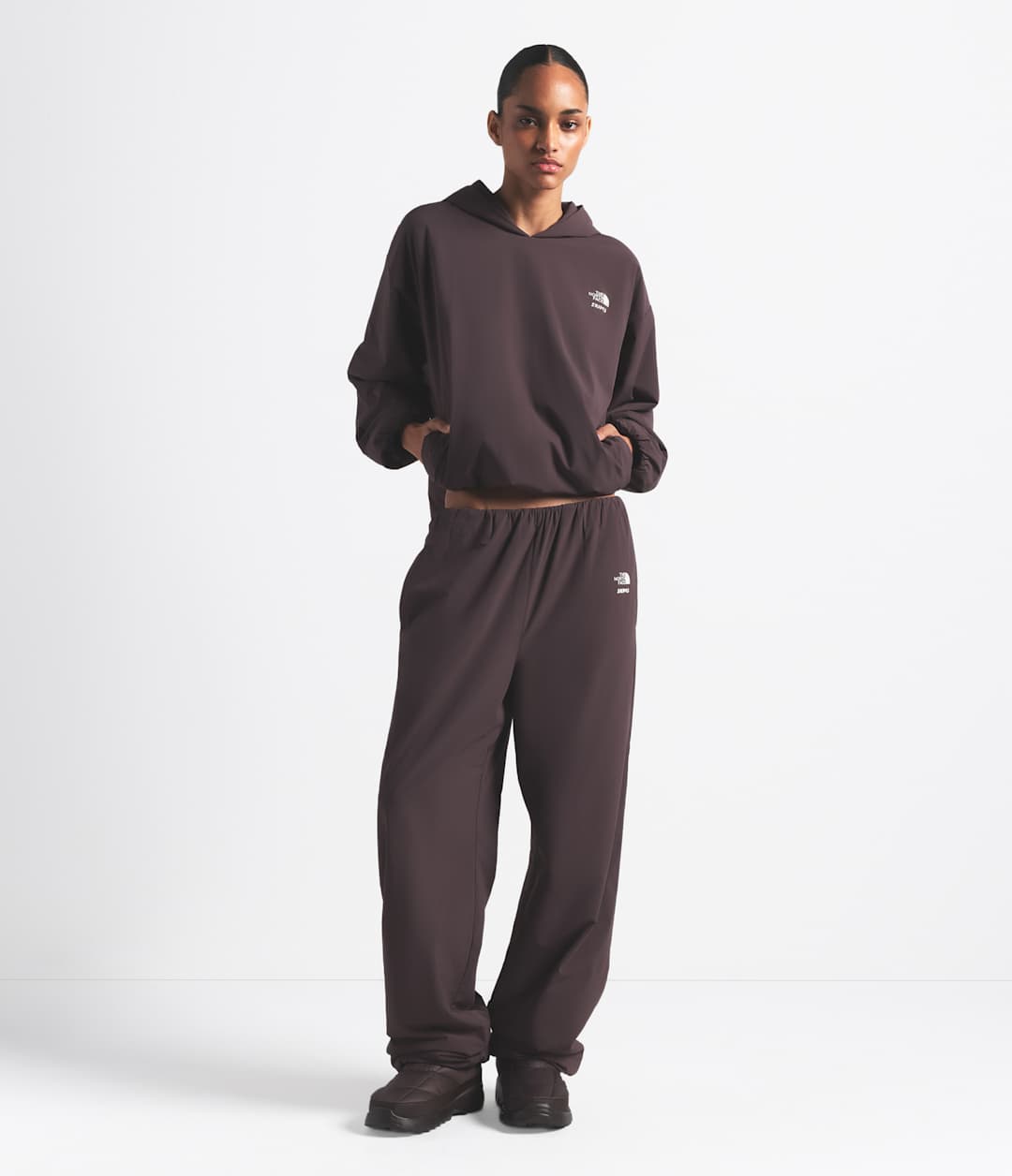 The North Face X SKIMS Women's VENTRIX Pant - Sk Phoenix