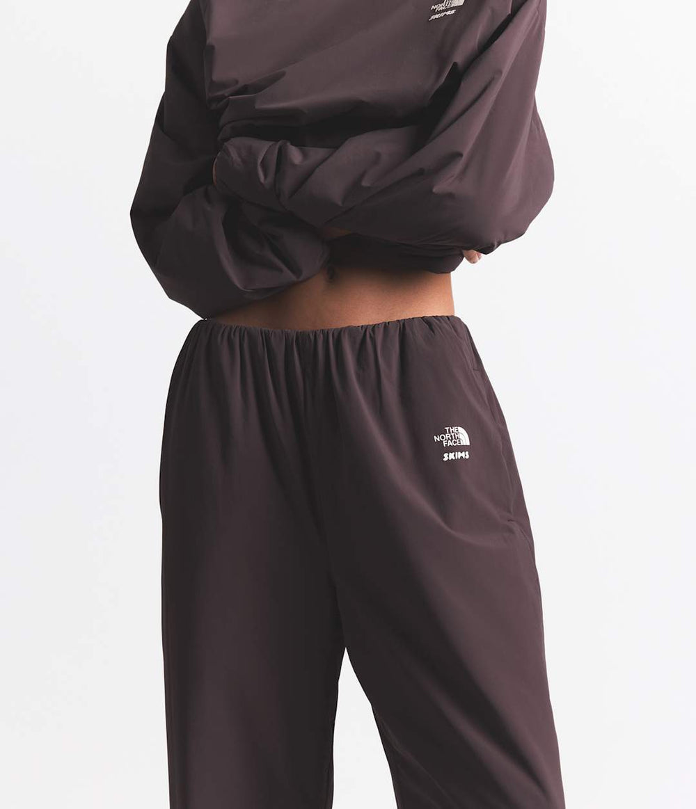 The North Face X SKIMS Women's VENTRIX Pant - Sk Phoenix