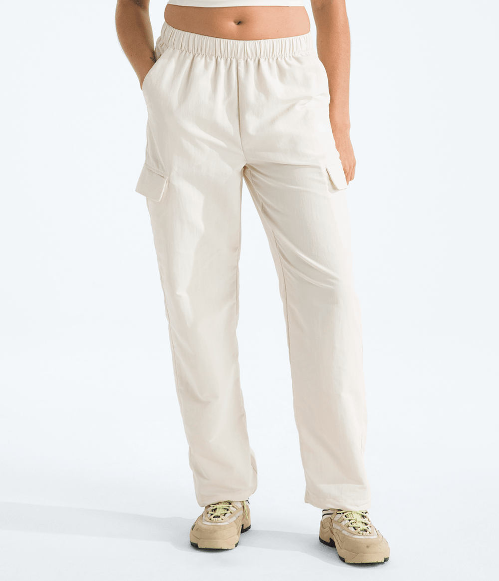 Women’s TNF™ Easy Wind Cargo Pants - White Dune