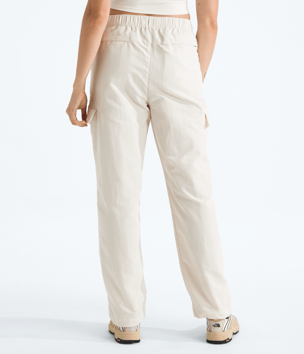 Women’s TNF™ Easy Wind Cargo Pants - White Dune