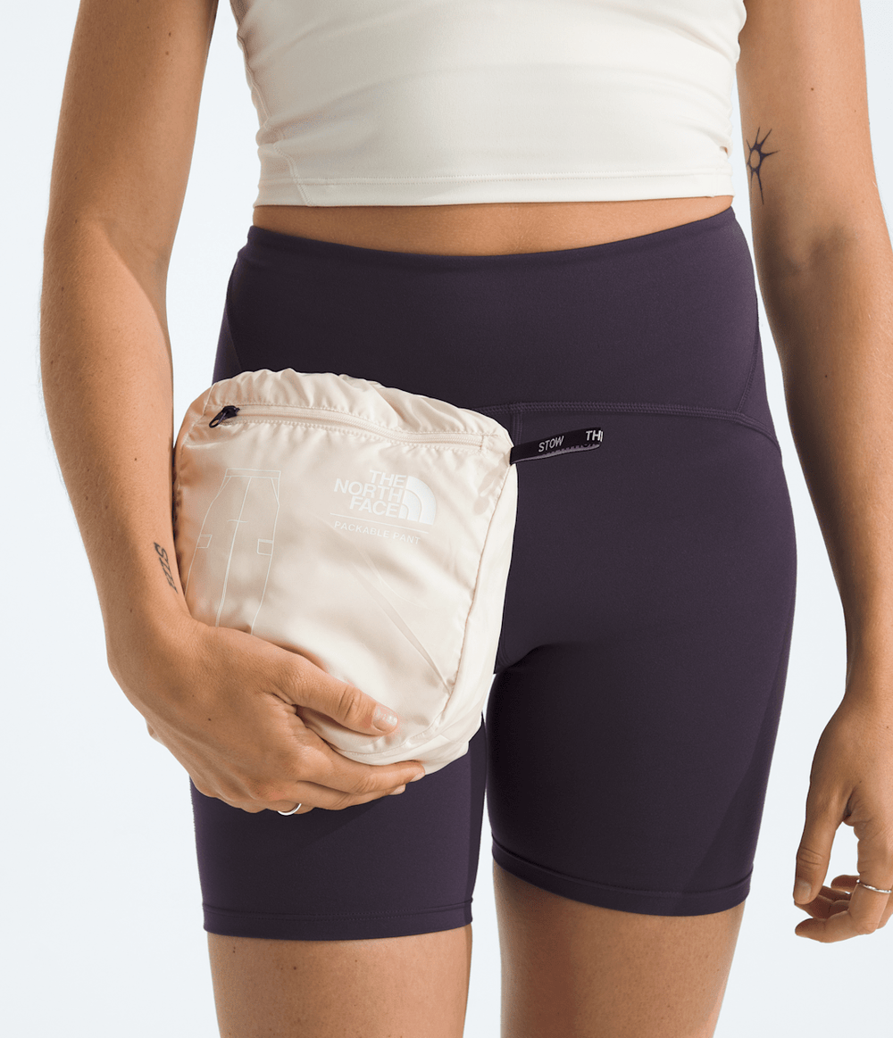 Women’s TNF™ Easy Wind Cargo Pants - White Dune
