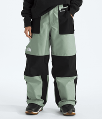 Women’s GORE-TEX® Hex Pants - Slate Moss/TNF Black