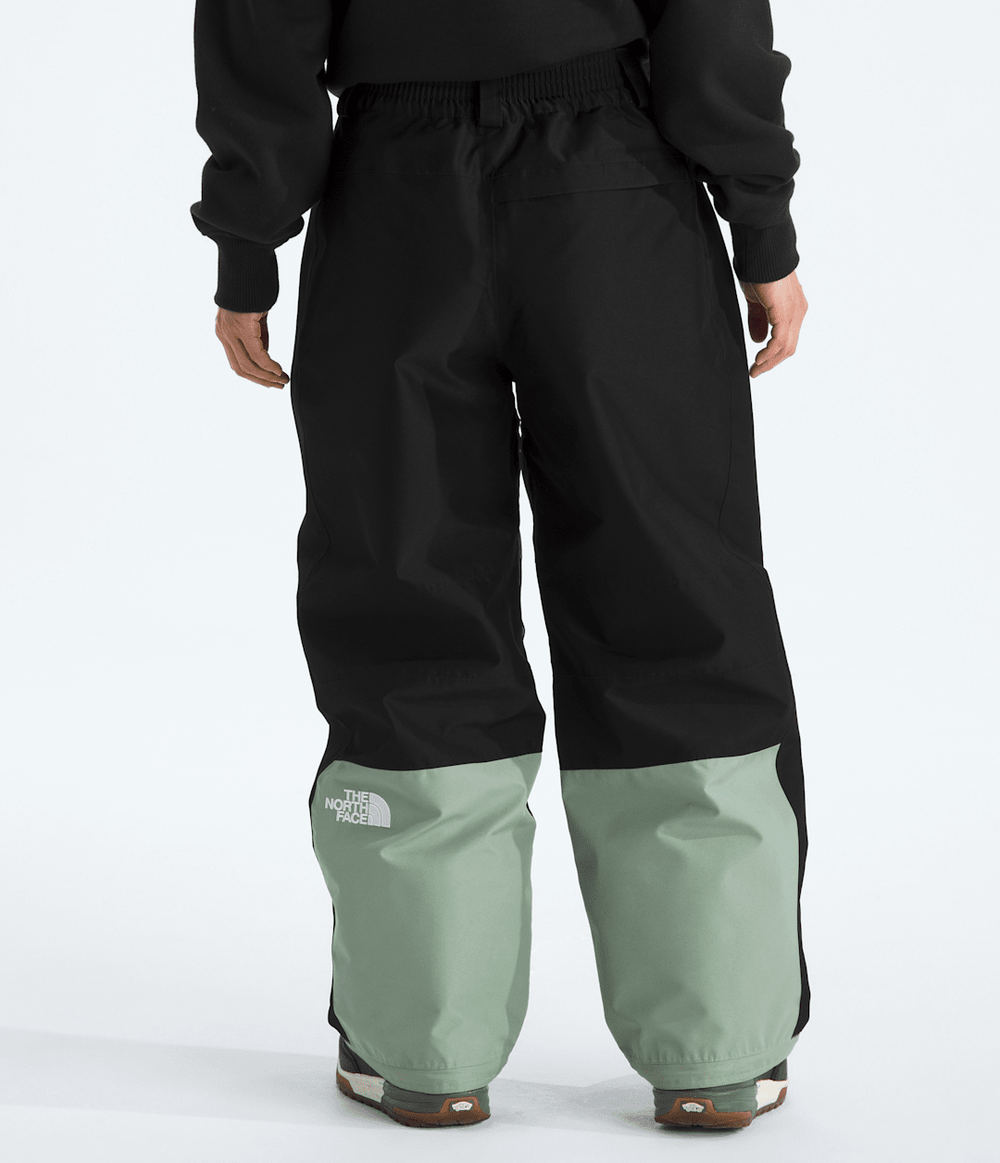 Women’s GORE-TEX® Hex Pants - Slate Moss/TNF Black