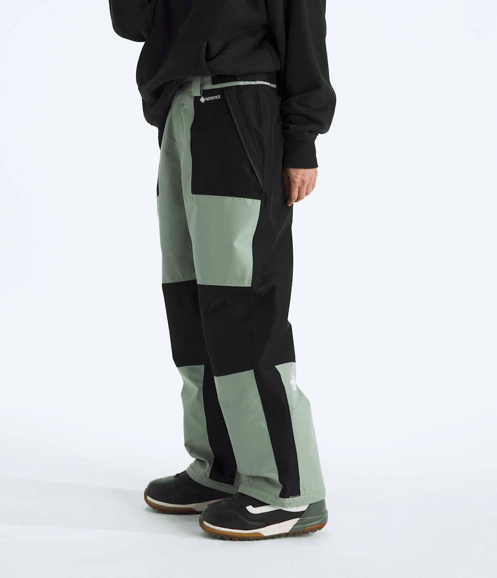 Women’s GORE-TEX® Hex Pants - Slate Moss/TNF Black