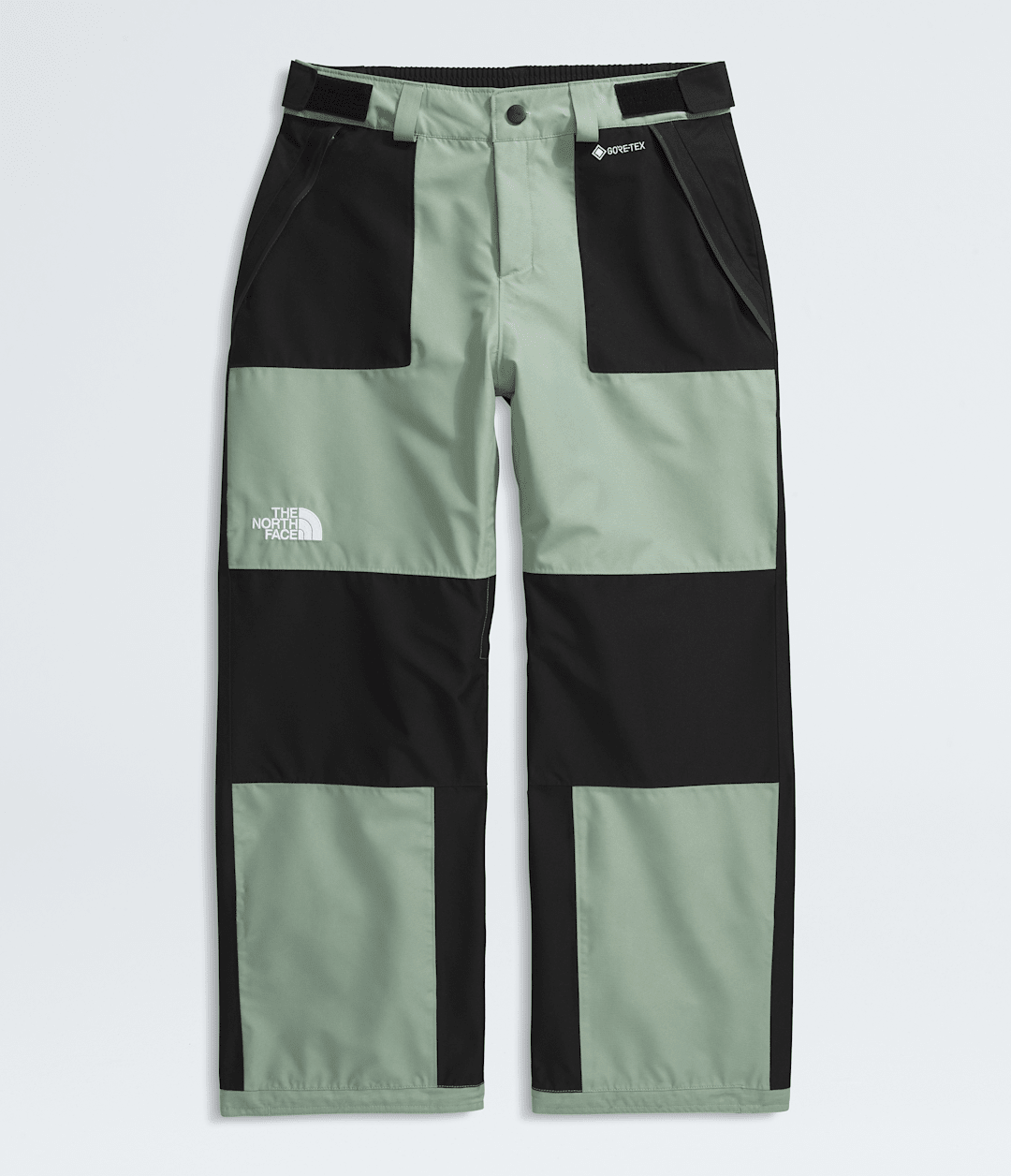 Women’s GORE-TEX® Hex Pants - Slate Moss/TNF Black