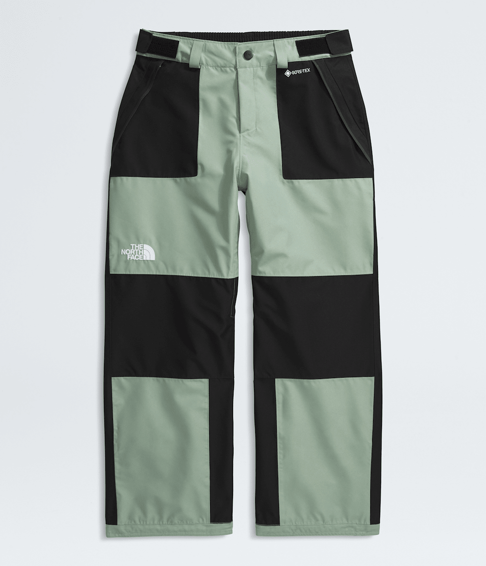 Women’s GORE-TEX® Hex Pants - Slate Moss/TNF Black