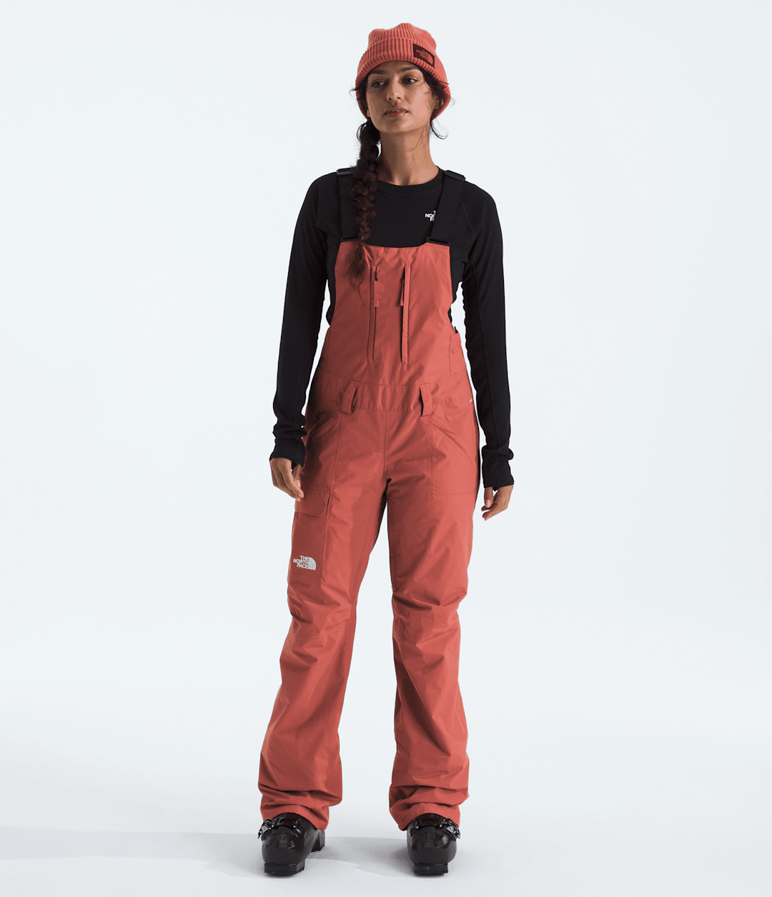 Women’s Freedom Bibs - Mars Dust