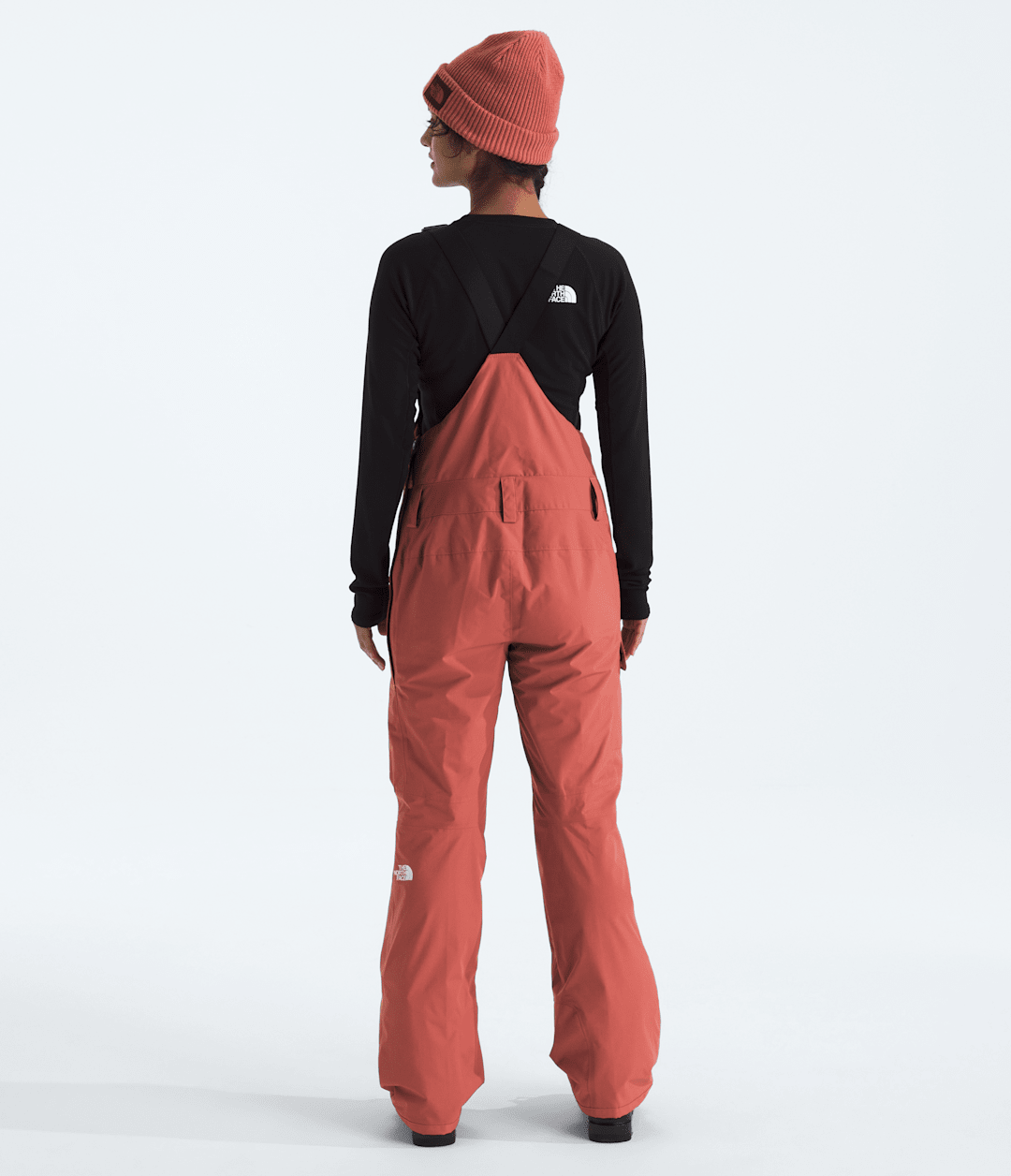 Women’s Freedom Bibs - Mars Dust
