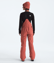 Women’s Freedom Bibs - Mars Dust