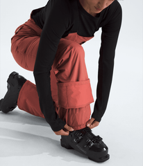 Women’s Freedom Bibs - Mars Dust