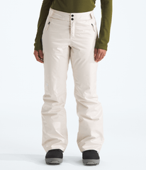 Women’s Sally Insulated Pants - White Dune