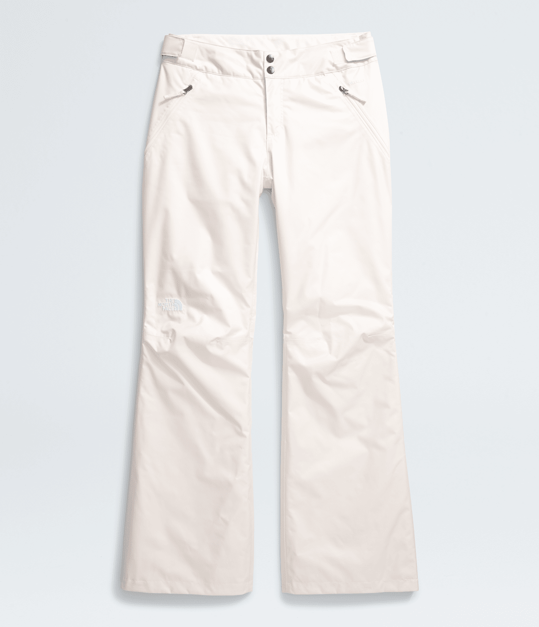 Women’s Sally Insulated Pants - White Dune