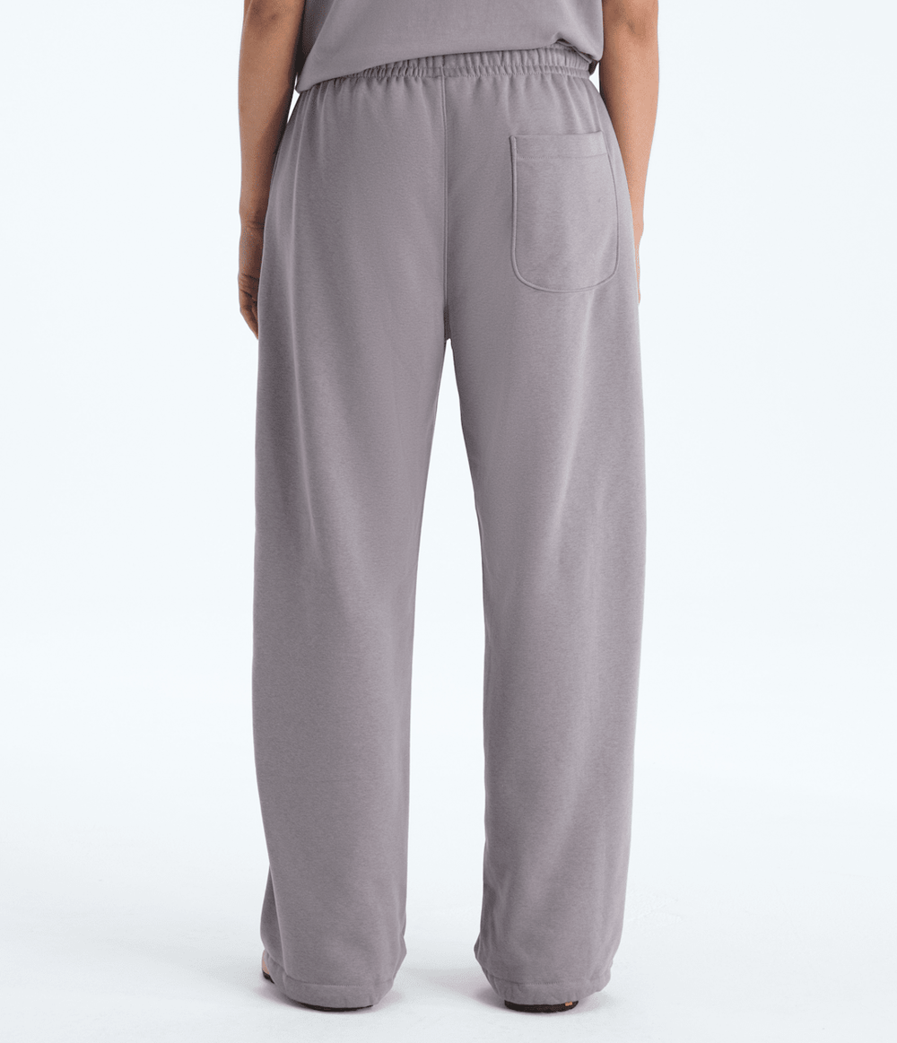 Women’s TNF™ Red Box Sweatpants - Transcendent Grey