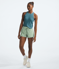 Women’s Aphrodite Shorts - Misty Sage