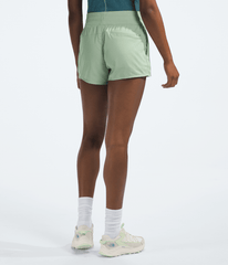 Women’s Aphrodite Shorts - Misty Sage
