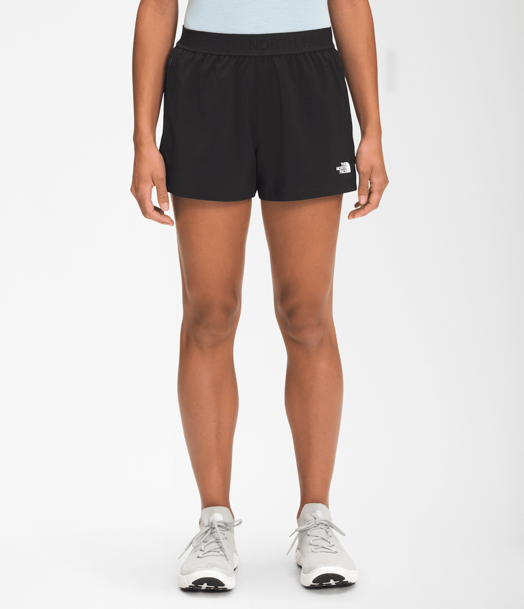 Women’s Wander Shorts - TNF Black