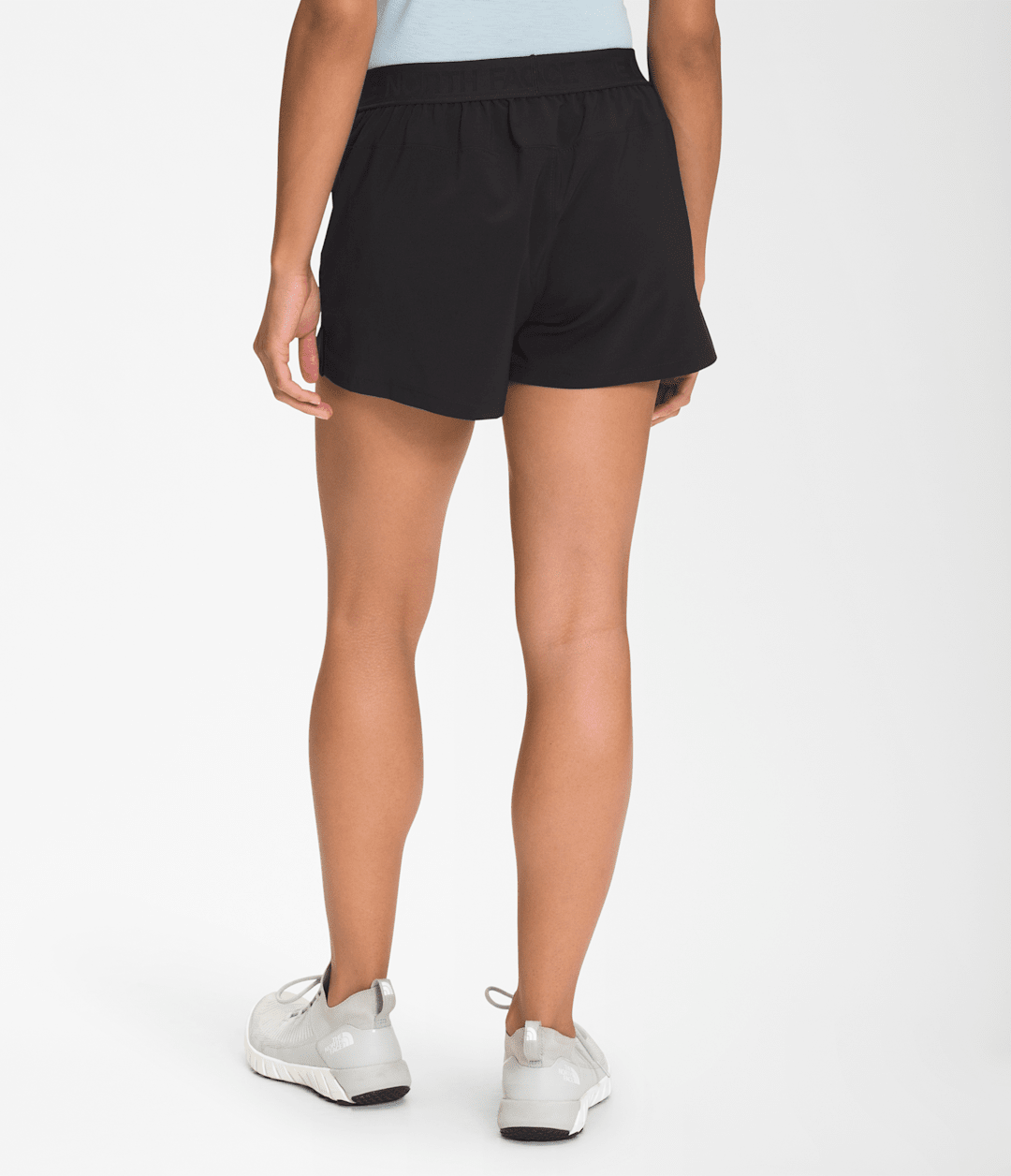 Women’s Wander Shorts - TNF Black