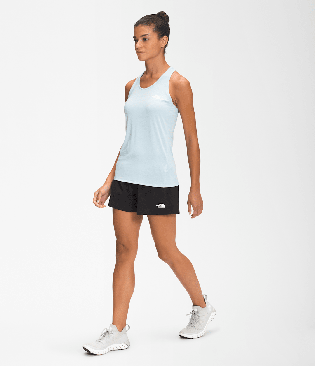 Women’s Wander Shorts - TNF Black