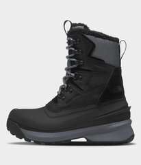 Women’s Chilkat V 400 Waterproof Boots - TNF Black/Vanadis Grey