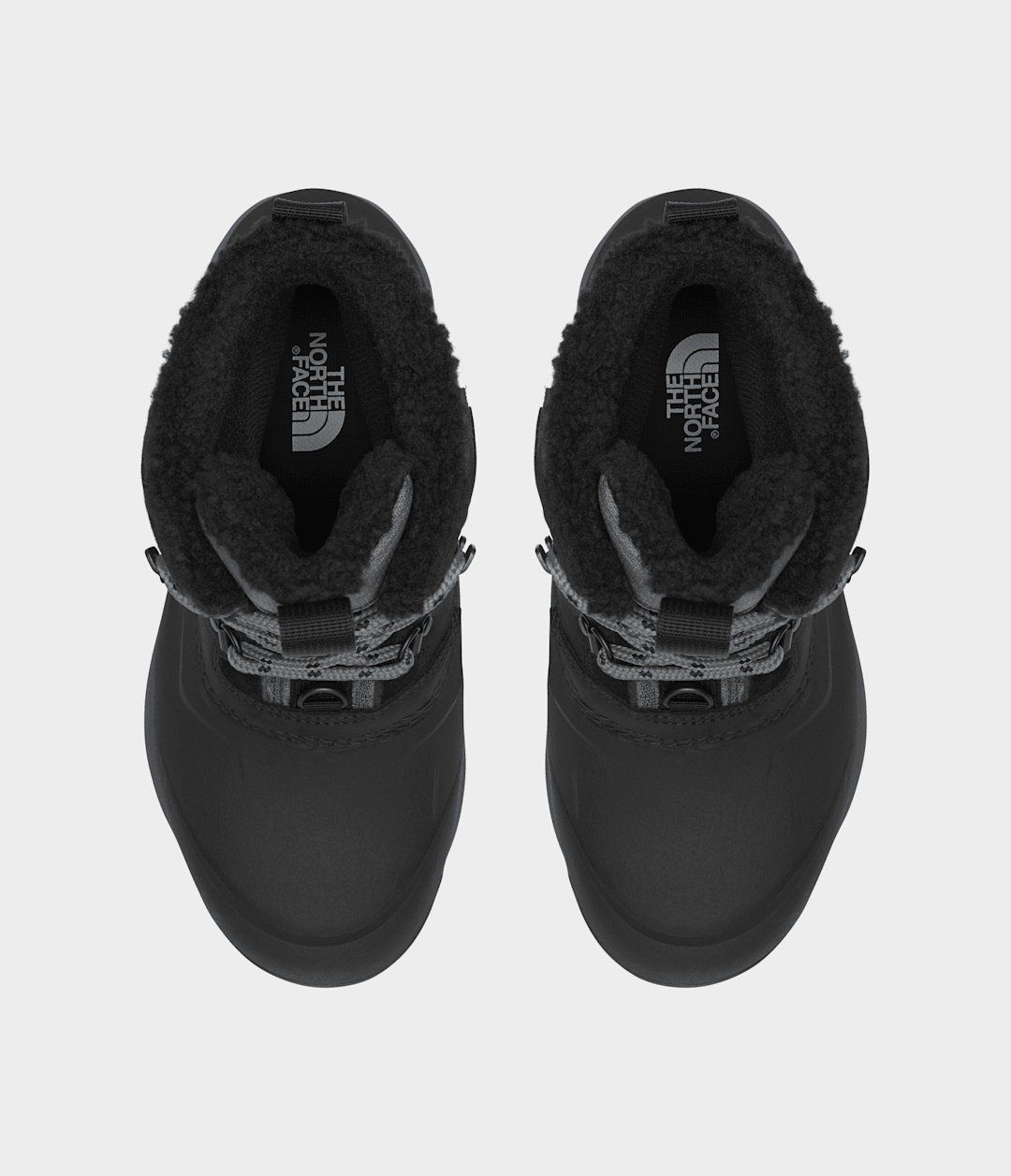 Women’s Chilkat V 400 Waterproof Boots - TNF Black/Vanadis Grey