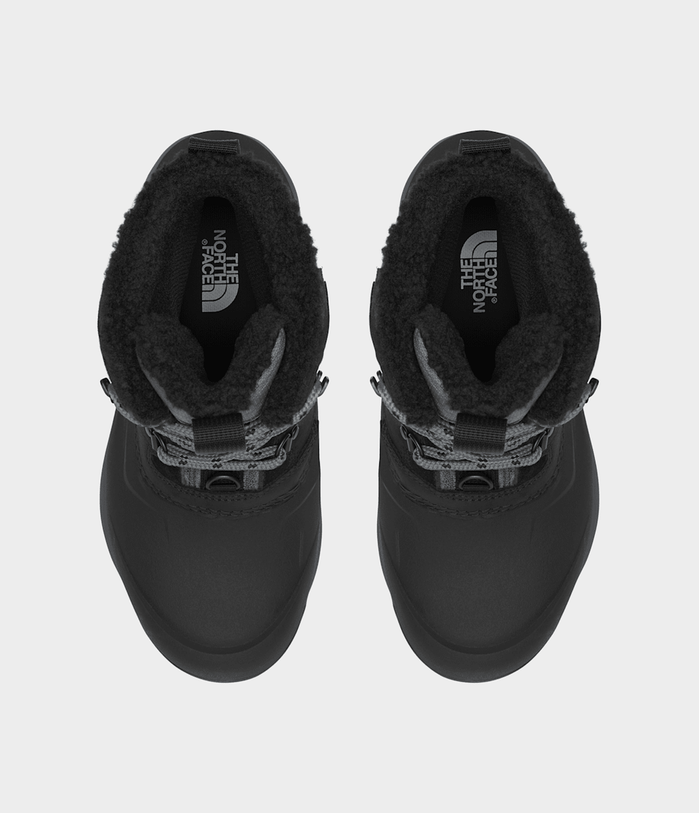 Women’s Chilkat V 400 Waterproof Boots - TNF Black/Vanadis Grey