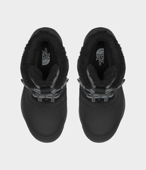Women’s Chilkat V 400 Waterproof Boots - TNF Black/Vanadis Grey
