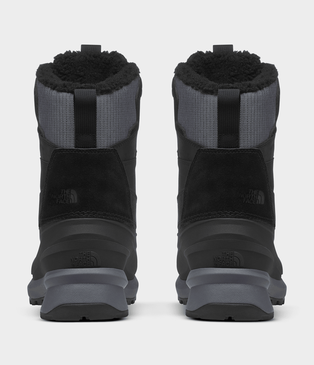 Women’s Chilkat V 400 Waterproof Boots - TNF Black/Vanadis Grey
