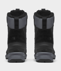 Women’s Chilkat V 400 Waterproof Boots - TNF Black/Vanadis Grey