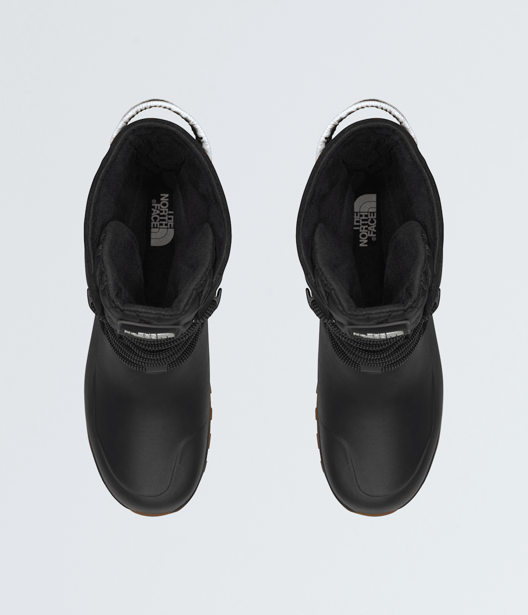 Women’s Yukiona Mid Boots - TNF Black/TNF Black