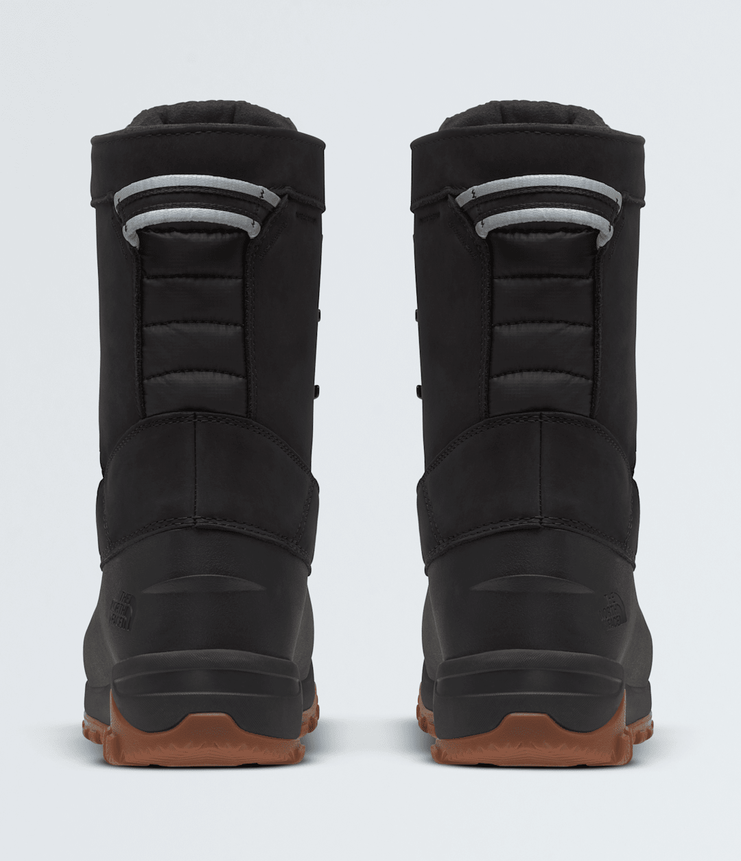 Women’s Yukiona Mid Boots - TNF Black/TNF Black