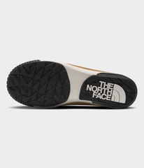 Women’s Sierra Mid Lace Waterproof Boots - Almond Butter/TNF Black