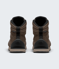 Women’s Back-To-Berkeley IV Leather Waterproof Boots - Demitasse Brown/Garnet