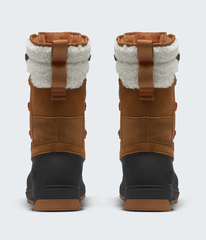 Women’s Shellista VI Mid Waterproof Boots - Timber Tan/TNF Black