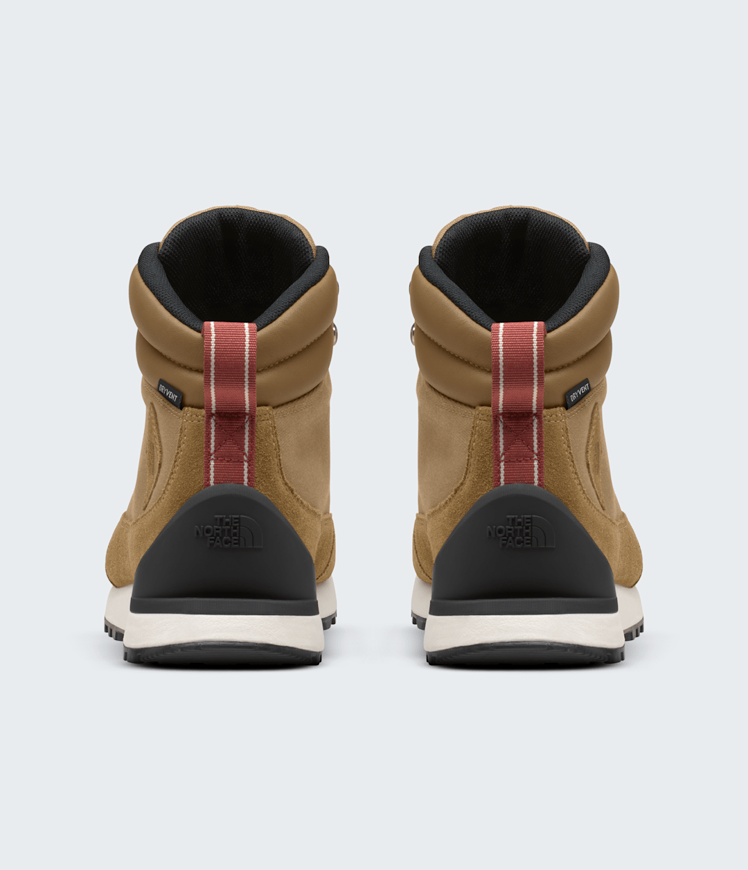 Women’s Back-To-Berkeley IV Textile Waterproof Boots - Sahara/Mars Dust