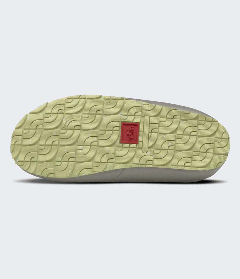 Women’s THERMOBALL™ Traction Mules V - Transcendent Grey-Stone S