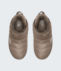 Women’s THERMOBALL™ Traction Booties - Mushroom Grey/Mocha Brown