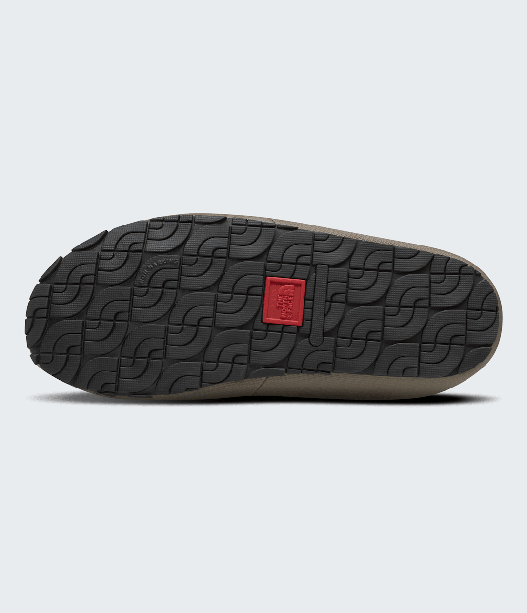 Women’s THERMOBALL™ Traction Booties - Mushroom Grey/Mocha Brown