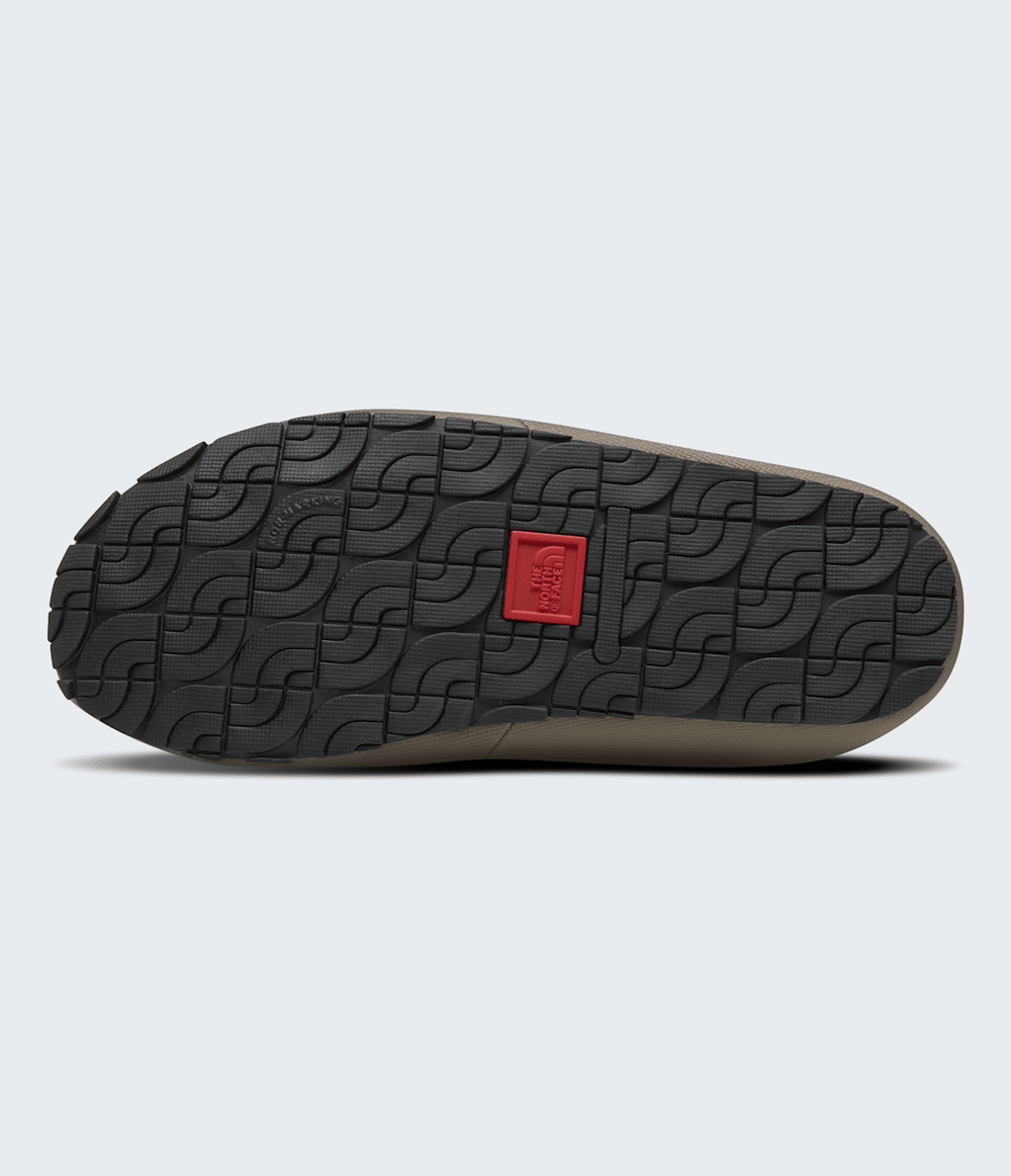 Women’s THERMOBALL™ Traction Booties - Mushroom Grey/Mocha Brown
