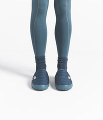 The North Face X SKIMS Thermoball Traction Mule V - Sk Kyanite/Sk Kyanite